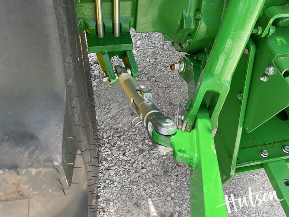 Photo of 2024 John Deere 5075E