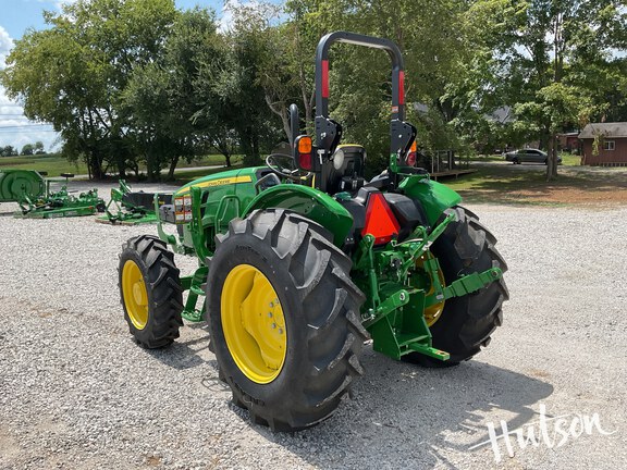 Photo of 2024 John Deere 5075E