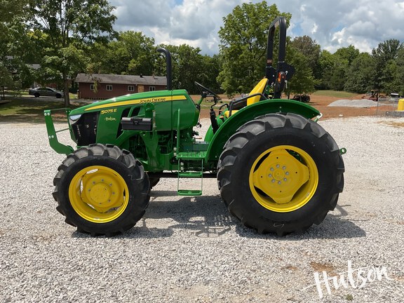 Photo of 2024 John Deere 5075E