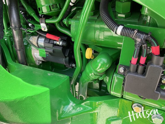 Photo of 2024 John Deere 5075E
