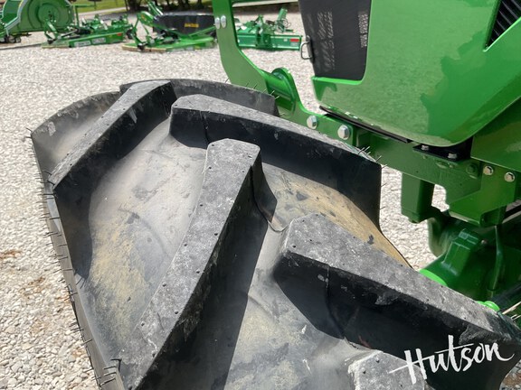 Photo of 2024 John Deere 5075E