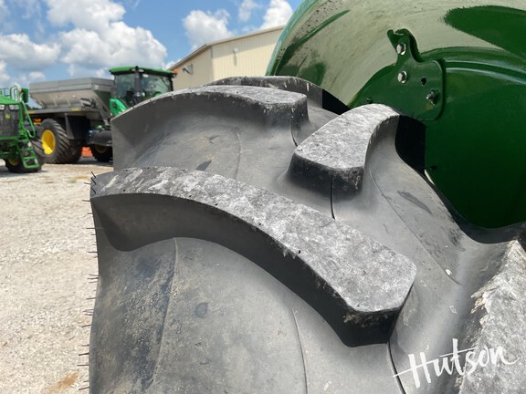 Photo of 2024 John Deere 5075E