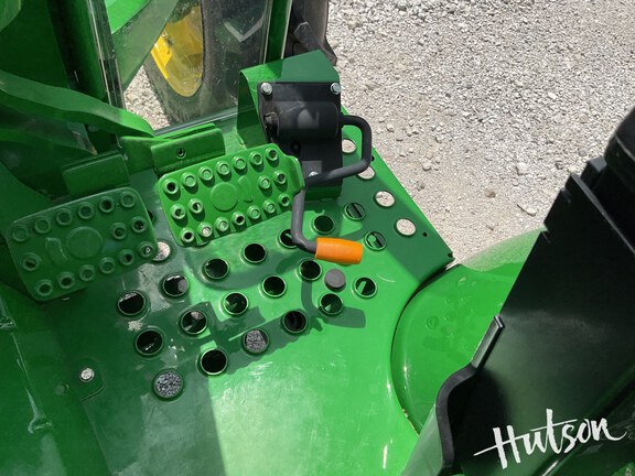 Photo of 2024 John Deere 5075E