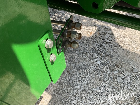 Photo of 2024 John Deere 5075E