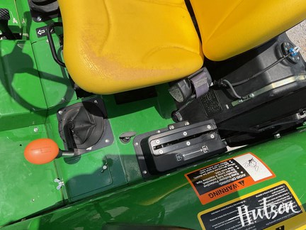 Photo of 2024 John Deere 5075E