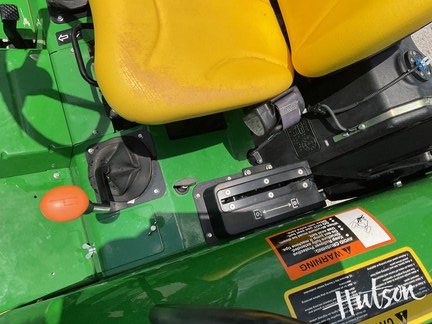 Photo of 2024 John Deere 5075E