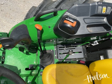 Photo of 2024 John Deere 5075E