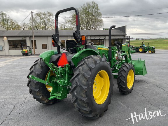 Photo of 2024 John Deere 5075E