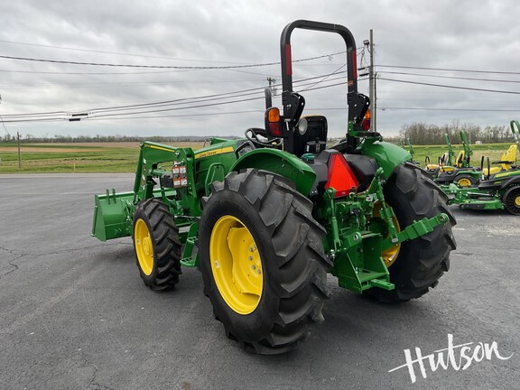 Photo of 2024 John Deere 5075E