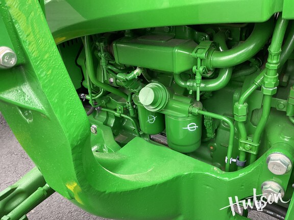 Photo of 2024 John Deere 5075E