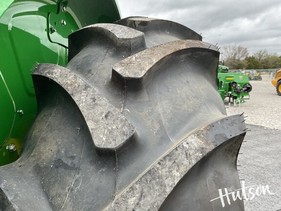 Photo of 2024 John Deere 5075E