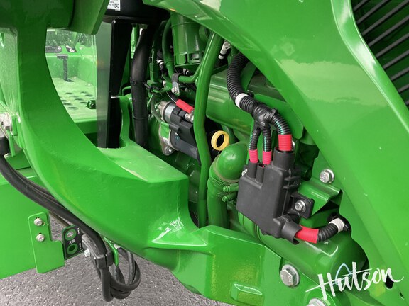 Photo of 2024 John Deere 5075E