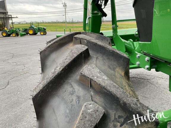 Photo of 2024 John Deere 5075E