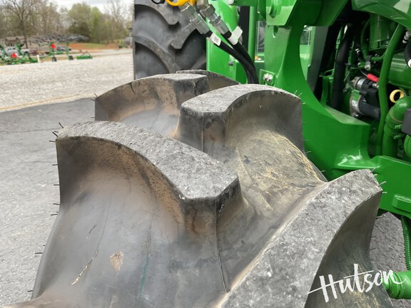 Photo of 2024 John Deere 5075E