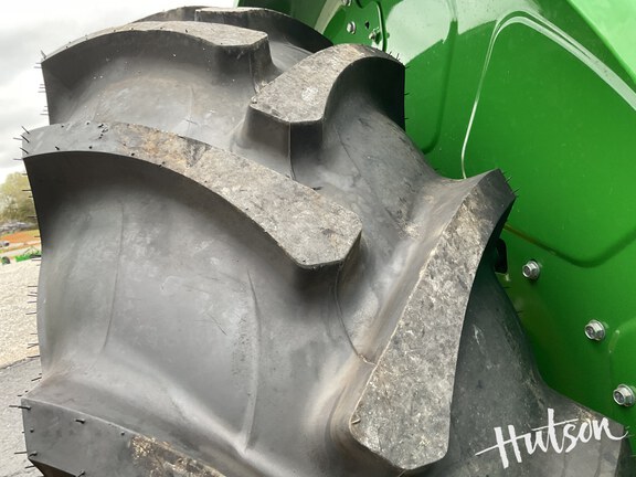 Photo of 2024 John Deere 5075E