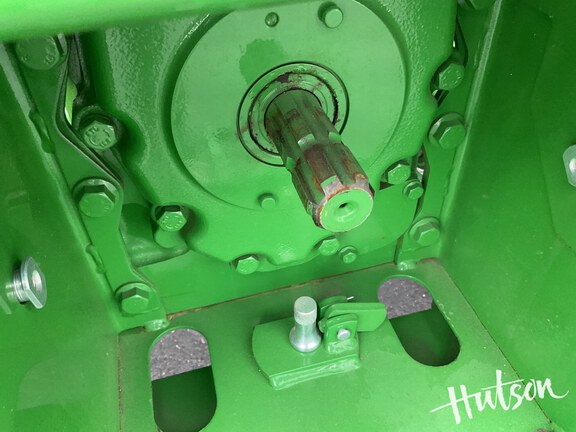 Photo of 2024 John Deere 5075E