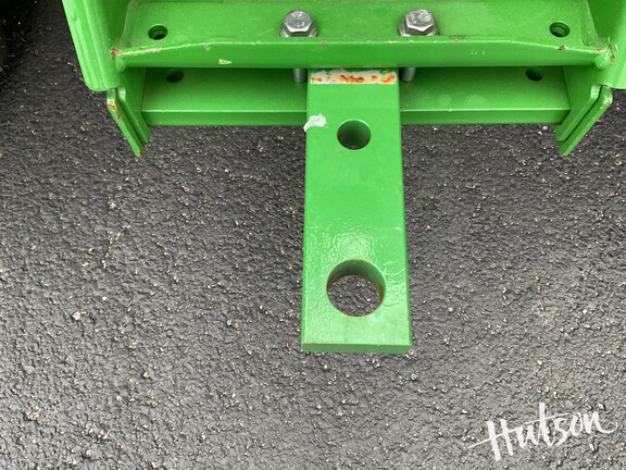 Photo of 2024 John Deere 5075E