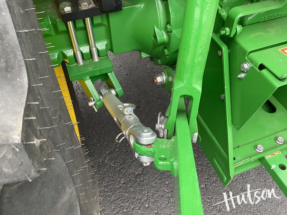 Photo of 2024 John Deere 5075E