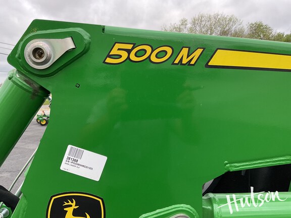 Photo of 2024 John Deere 5075E