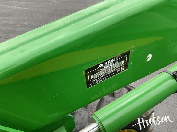 Photo of 2024 John Deere 5075E