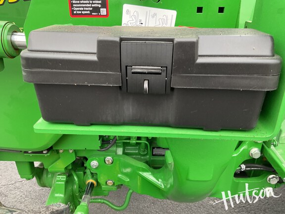 Photo of 2024 John Deere 5075E