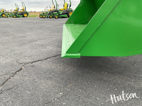 Photo of 2024 John Deere 5075E