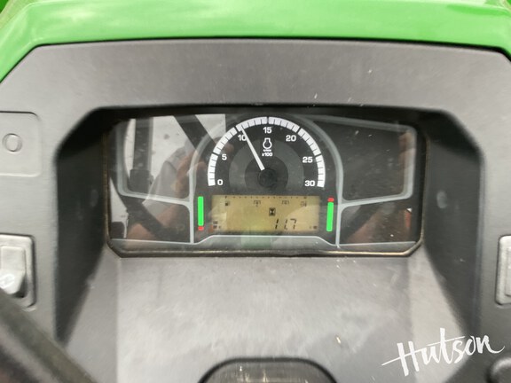 Photo of 2024 John Deere 5075E