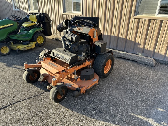 2021 Scag V-Ride 2 - Photo5