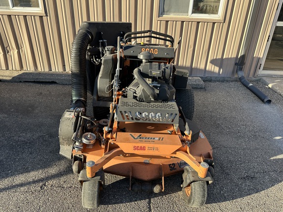 2021 Scag V-Ride 2 - Photo4