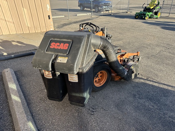 2021 Scag V-Ride 2 - Photo2