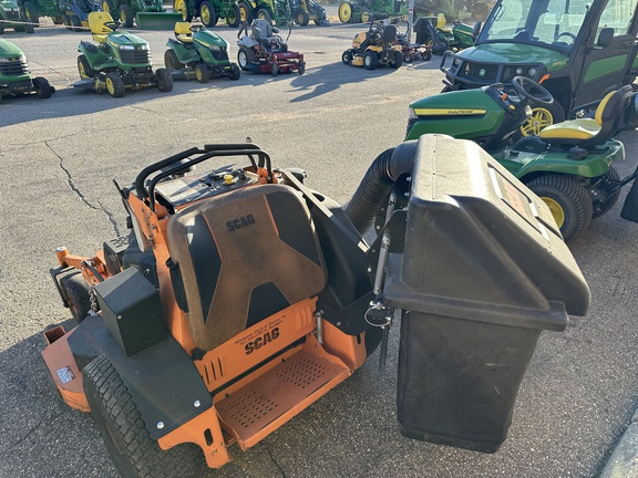 2021 Scag V-Ride 2 - Photo3