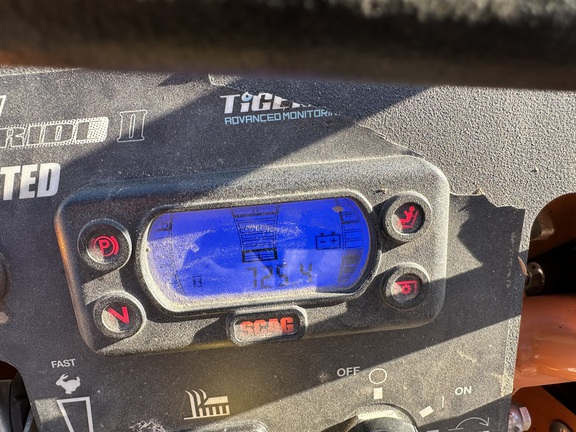 2021 Scag V-Ride 2 - Photo9