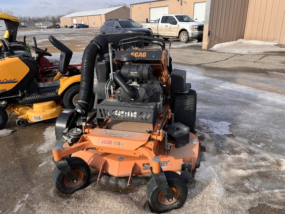 2021 Scag V-Ride 2 - Photo8