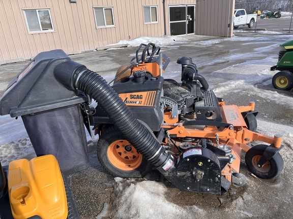 2021 Scag V-Ride 2 - Photo10