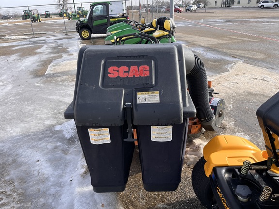 2021 Scag V-Ride 2 - Photo11