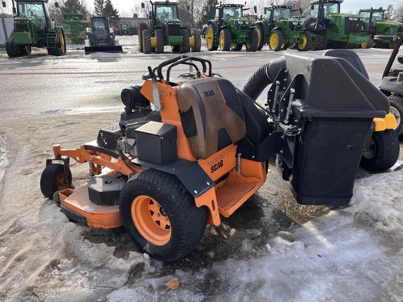 2021 Scag V-Ride 2 - Photo12