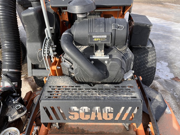 2021 Scag V-Ride 2 - Photo19