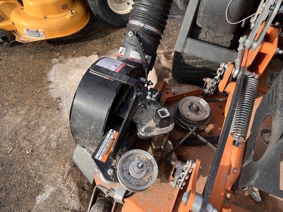 2021 Scag V-Ride 2 - Photo21