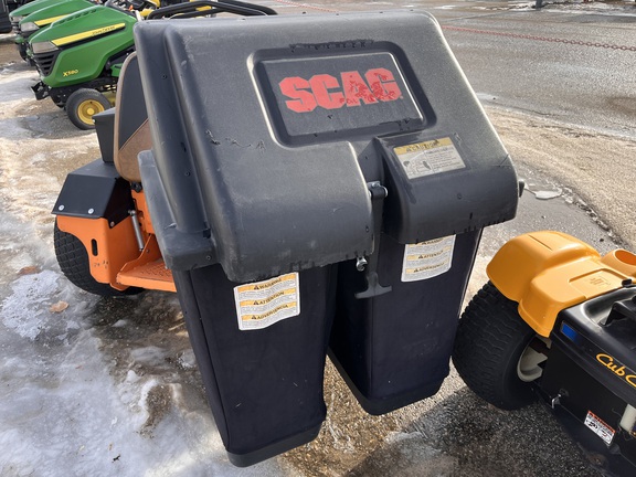 2021 Scag V-Ride 2 - Photo23