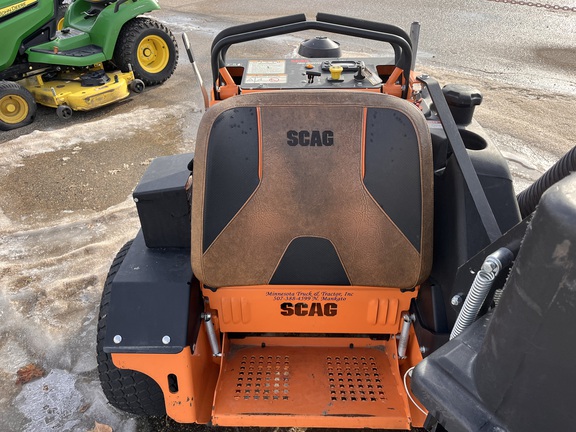 2021 Scag V-Ride 2 - Photo24