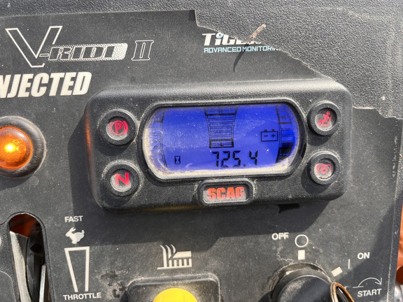 2021 Scag V-Ride 2 - Photo26