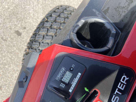 2025 Toro 4000 PRO XL HDX