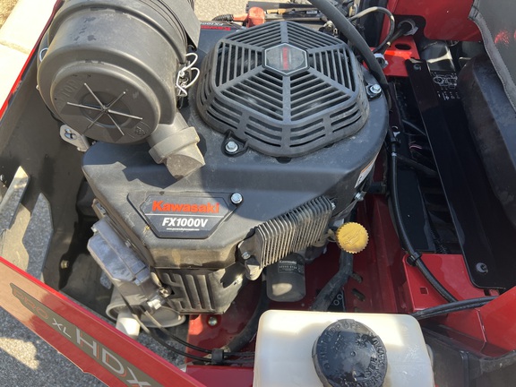 2025 Toro 4000 PRO XL HDX