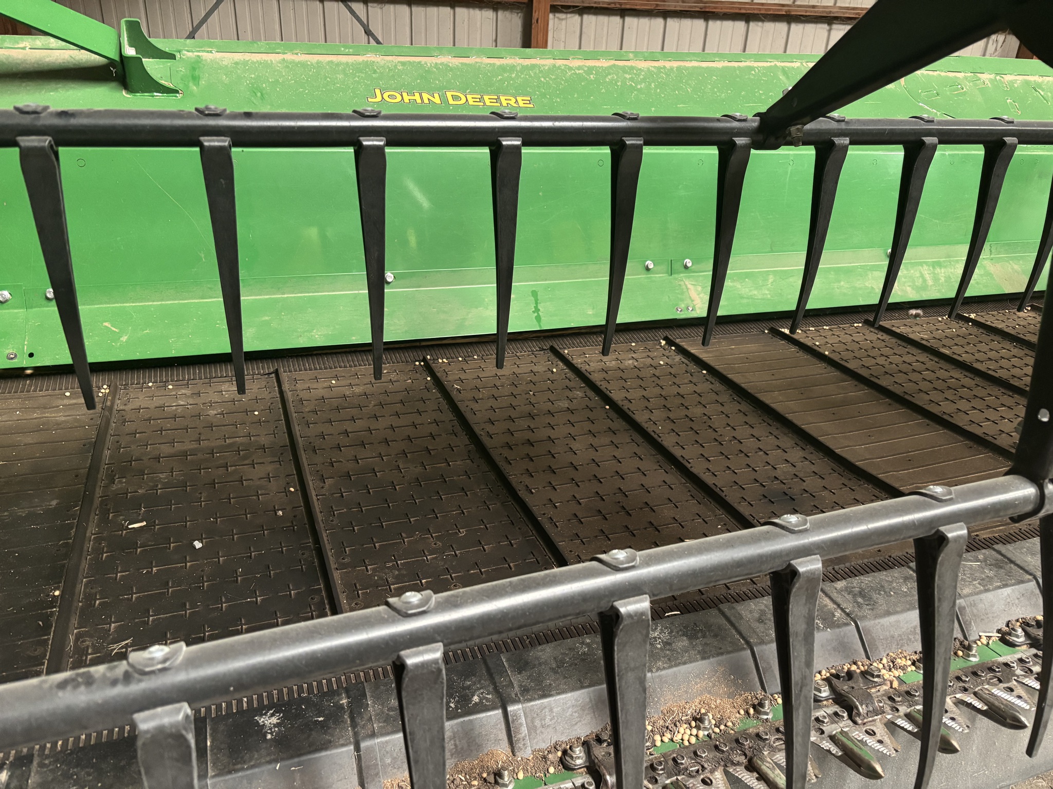  2023 John Deere RD30F at Heritage Tractor in Atchison, KS