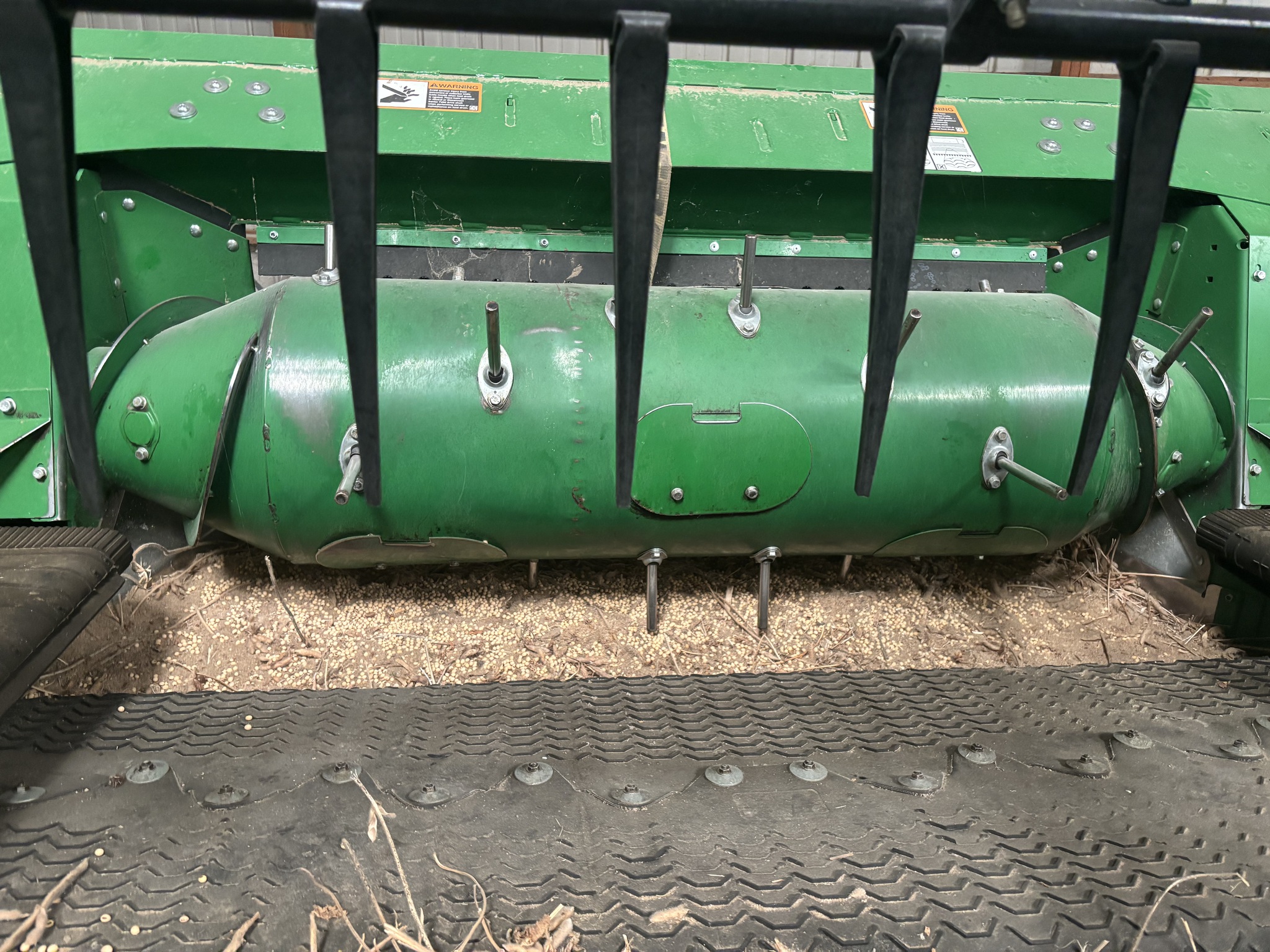  2023 John Deere RD30F at Heritage Tractor in Atchison, KS