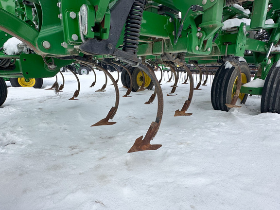 2019 John-Deere 2230FH