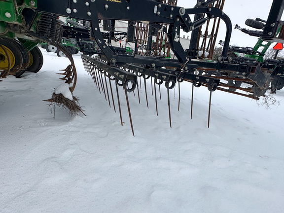 2019 John-Deere 2230FH