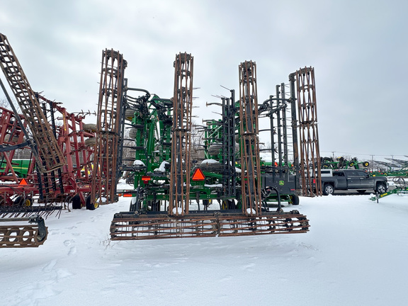 2019 John-Deere 2230FH