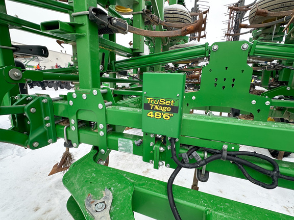 2019 John-Deere 2230FH