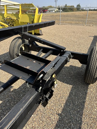 Used -- Horst CHC30 Header carts at Horizon Ag & Turf in Lloydminster, AB - Photo3